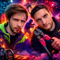 Chikanerik