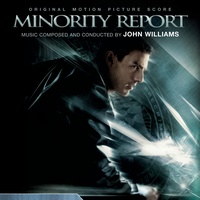 Minority Report - Minority Report Soundtrack