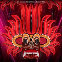 Sri Lankan Traditional Fusion