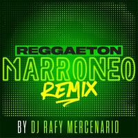 Mercenario - Remix