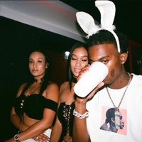 Fo Sho (Prod. Pierre Bourne)