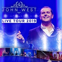 Mijn Kleine Wonder - Live Tour 2019