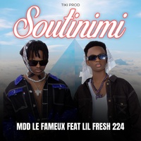 Soutinimi