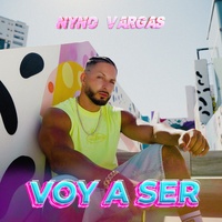 Voy a ser (pre-release)
