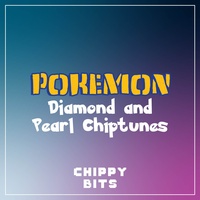 Lake (From "Pokemon Diamond & Pokemon Pearl")