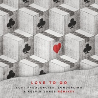 Love To Go - Acoustic Version