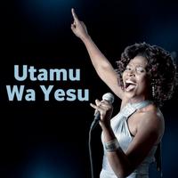 Utamu Wa Yesu