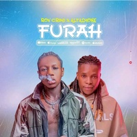 Furah - Roy Crimi feat altashone