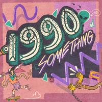 1990something - Live At Spacebomb Studios