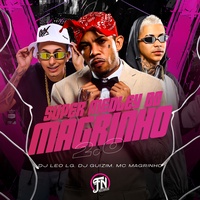 Super Medley do Magrinho 2.0