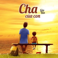 Cha Của Con