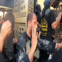 وعليك الزهره الطامه