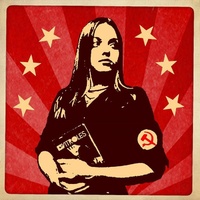 Gatinha Comunista