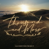 Thousand and more - Instrumental