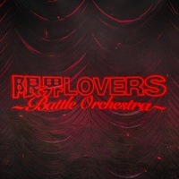 GENKAI LOVERS ~Battle Orchestra~
