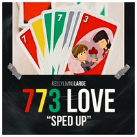 773love - Sped Up