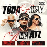 Mtg Toda Fogosa Na Adega Atl