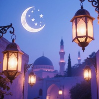 Ramadan Fashion