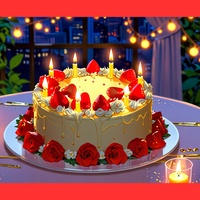 happy birthday to you