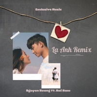 Là Anh (Remix) [Short Version]