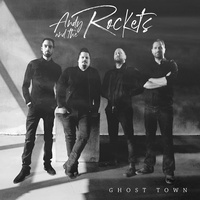 Ghost in this Town