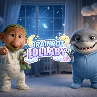 Brainrot Lullaby