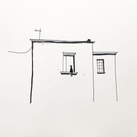 Casa Vacía