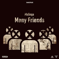 Many Friends