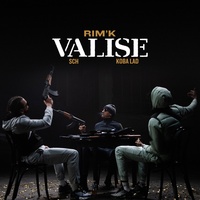 Valise (feat. Koba LaD & SCH)
