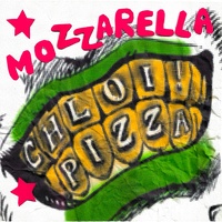Pizza Mozzarella