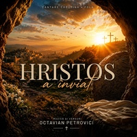 Hristos a înviat