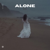 Alone slowed reverb