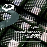 Need You (feat. Janai)