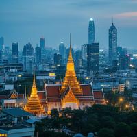 Hello Thailand