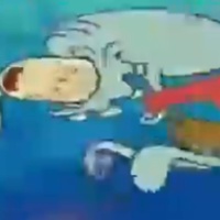 Squidward Yell - Bass Boosted