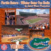 Got That Gator Chomp