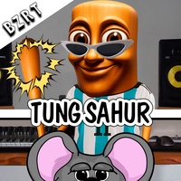 TUNG SAHUR – BZRT Session (¡Todos Quieren Tung!)