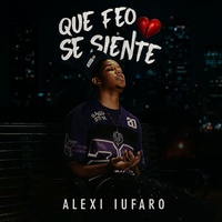 QUE FEO SE SIENTE