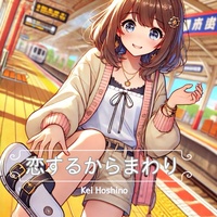 Koi suru Karamawari