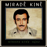 Mirade Kine Agao