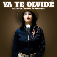 Ya te olvidé