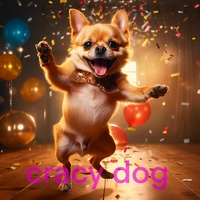 Crazy Dog Song (you know what?) - Radio Edit
