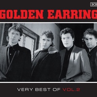 Radar Love - Original UK Single Version