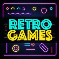 Retro Games