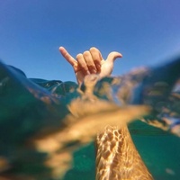 Way down We Go
