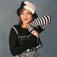 Прикольная