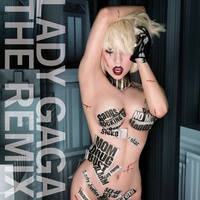 Poker Face - LLG vs GLG Radio Mix