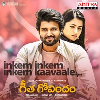 Inkem Inkem Inkem Kaavaale - From "Geetha Govindam"