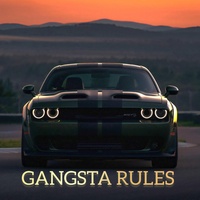 GANGSTA RULES