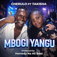 MBOGI YANGU